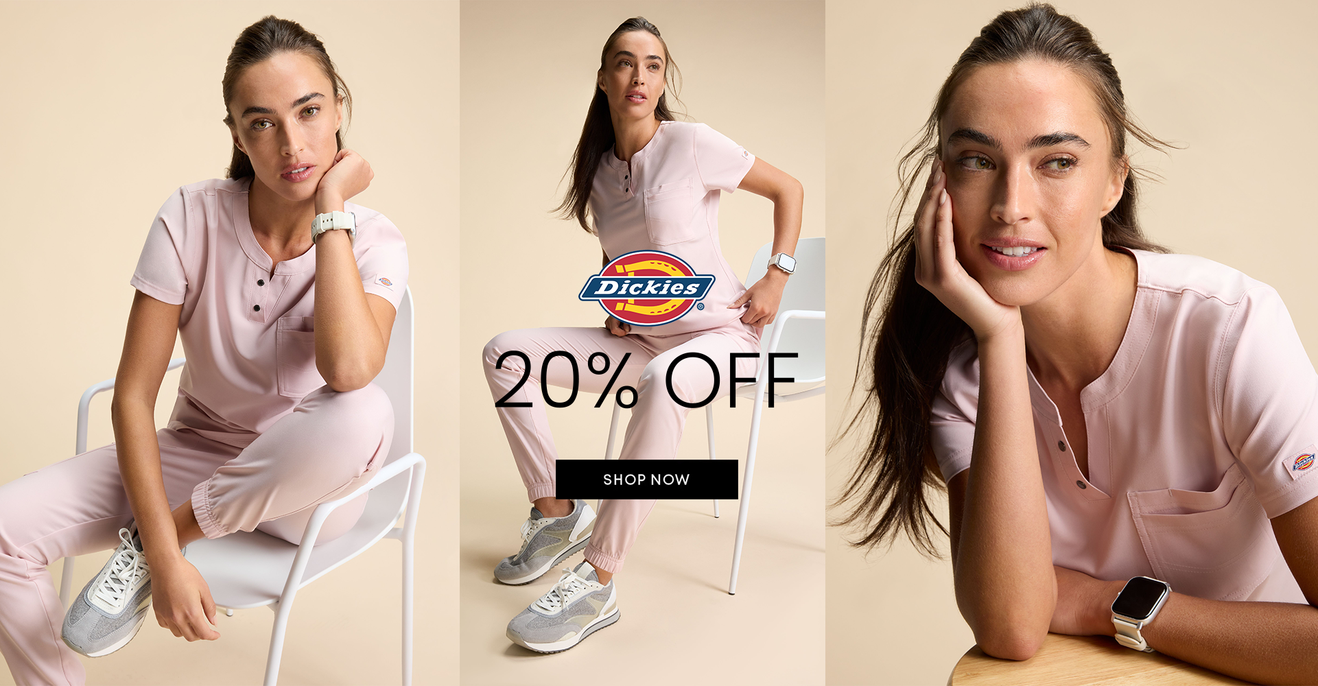 Dickies Scrub Sale